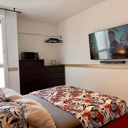 Apartment Lalaura Znjan 500 M Luxe&cozy Sea View Magic *